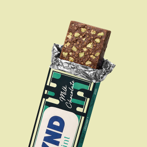Mint Milk Chocolate